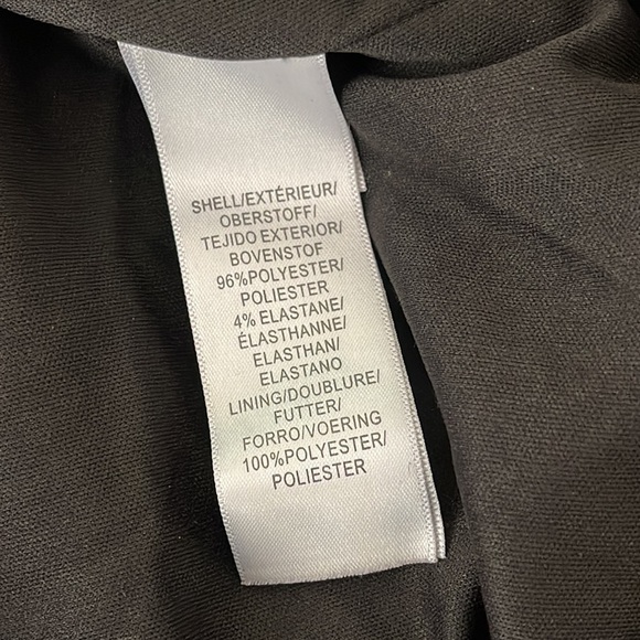 🆕 ADRIANNA PAPELL Dress Size 8 - Picture 5 of 5